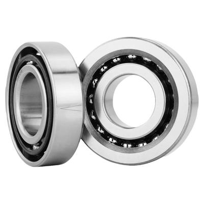 HRB7007C AC2RZp4p5陶瓷球双密封DB配对组合角接触雕刻机主轴轴承