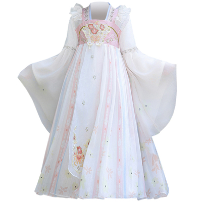 素颜值薄款上衣夏秋女原创马面裙