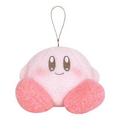 kirby日本正版星之卡比挂件