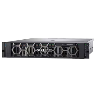 Dell戴尔R7515  2U单路机架服务器AMD霄龙虚拟化存储主机