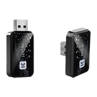 适用本田十一代思域型格CRV冠道英仕派奥德无线华为HiCar互联盒子