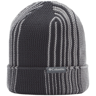 Columbia哥伦比亚户外25秋冬新品情侣旅行徒步运动针织帽CU1399