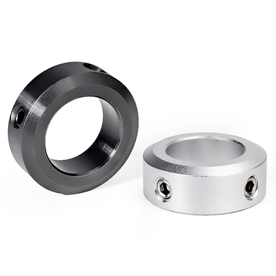 SOH/SOC止动螺丝型固定环