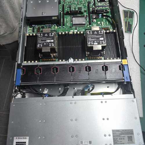 全新H3C R4900 G5机架式服务器到货！支持8盘位，双【议价品】
