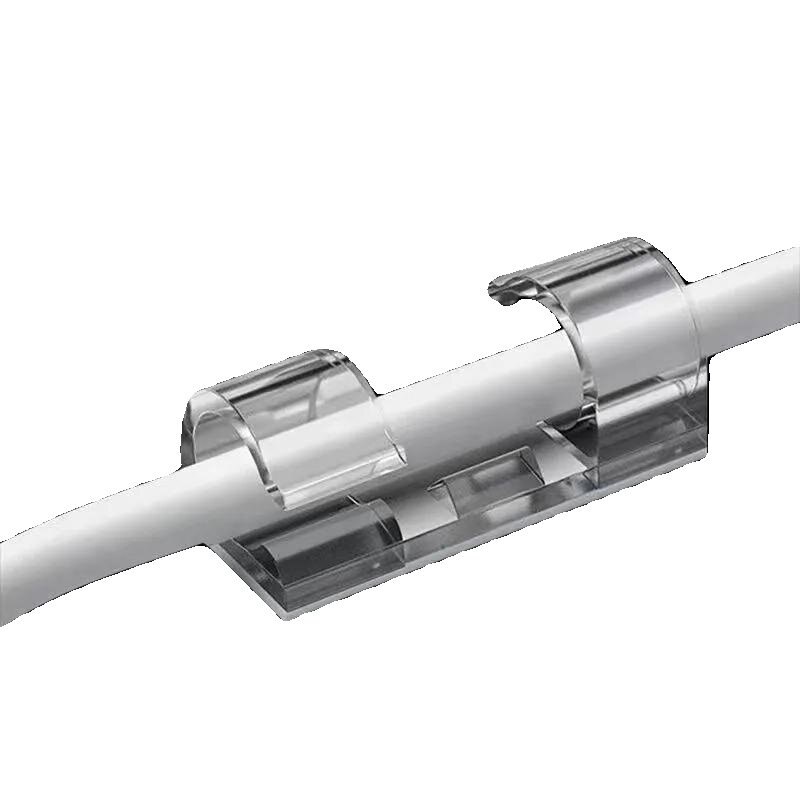 电线夹定线器走线神器网线隐形走线扣墙走线器充电线布线线路理线