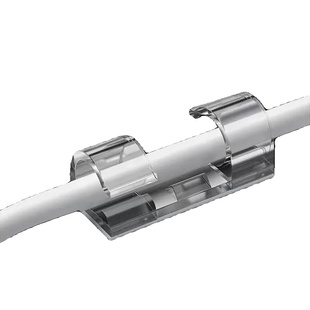 电线夹定线器走线神器网线隐形走线扣墙走线器充电线理线布线线路