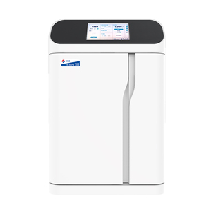 佑科仪器离子色谱仪实验室多聚磷酸盐检测仪高效阴阳离子分析仪