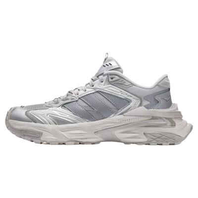 Adidas阿迪达斯春季男女鞋XLG STORM EDGE运动鞋跑步鞋KJ4569