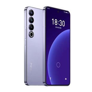 Meizu/魅族 20 PRO 全网通5G第二代骁龙8芯片5000mAh电池