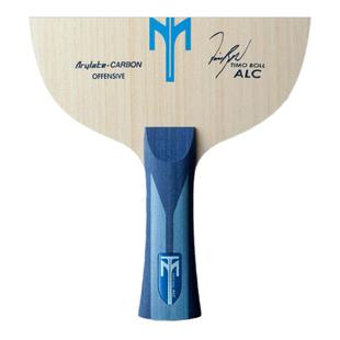 日本代购Butterfly蝴蝶乒乓球拍专业级波尔ALC碳素底板芳碳球板