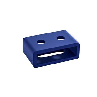 适用CASIO卡西欧系列表扣手表表带扣表圈卡扣16/18/20/22mm活动固定扣环gshock硅胶配件casio替换活动圈