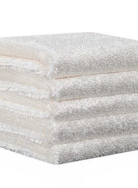 竹纤维洗碗布厨房专用抹布