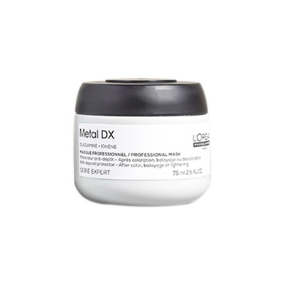 欧莱雅沙龙洗护芯韧修护瞬顺