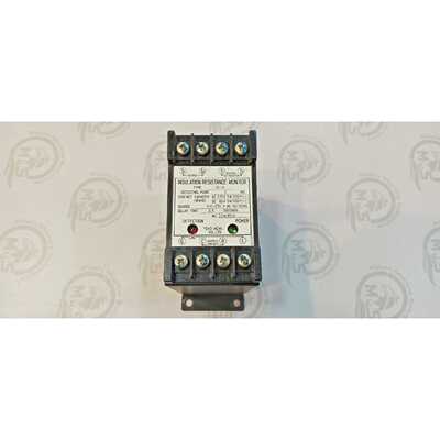 Moniteur de rsistance disolation Toyo Keiki IS1A  AC 230V  O