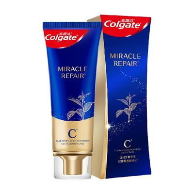 高露洁修护清洁氨基酸牙膏90g