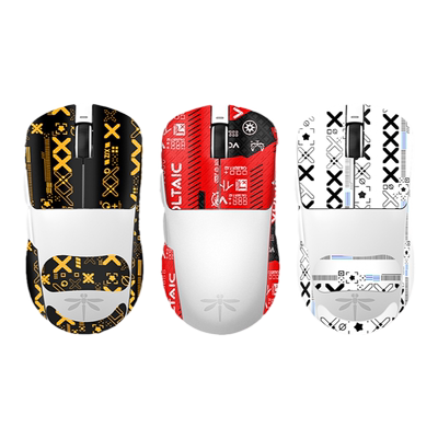 专用蜻蜓f1promax鼠标防滑贴防汗