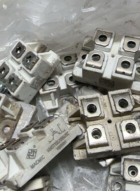 【议价-可维修】变频器 模块 MMGT100J120UZ6C 工控备件  /均有货