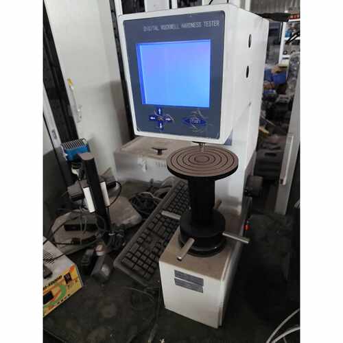 【请询价】上海恒鼎精密仪器多功能数显全洛氏硬度计XHRRD150P
