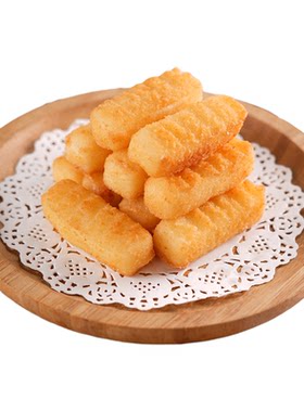 惠发炸牛奶300g*5袋空气炸锅