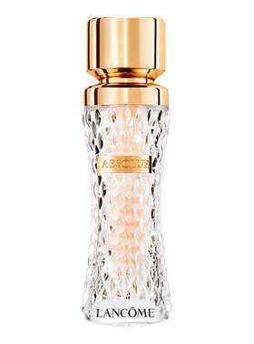 Lancome/兰蔻菁纯臻颜精华粉底液100# 110# 服帖干皮油皮