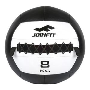 joinfit药球耐摔耐砸PVC材质
