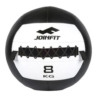 JOINFIT非弹力药球实心药球健身核心力量训练墙球深蹲负重软药球