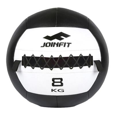 joinfit药球耐摔耐砸PVC材质