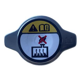 适配于长城哈弗H6M2M4M1H3H5水箱盖风骏5散热器盖炫丽C30水箱盖子