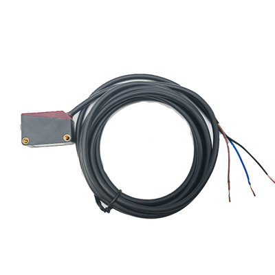 蓝光漫反射光电开关传感器