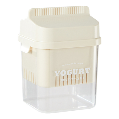 川岛屋希腊酸奶过滤器食品级冷萃