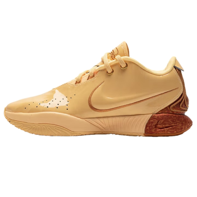 NIKE詹姆斯Lebron21篮球鞋