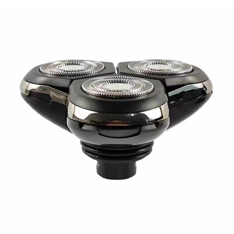 小适剃须刀头ShowSeeF1-BK/F302/F303-BK全身水洗修剪通用旅行