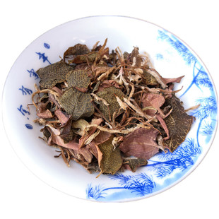 福建南靖金线莲干品养生茶50g 土楼林下仿野生特优级正品礼盒装