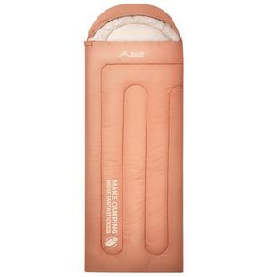 北山狼睡袋成人户外露营轻量化四季通用款办公室午休便携被子两用