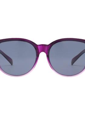 防紫外线太阳镜yeon新款显瘦复古