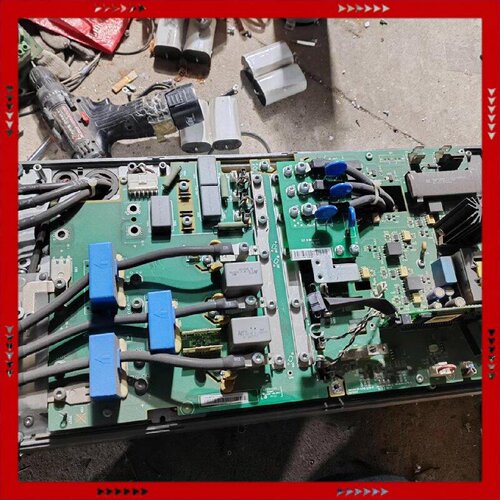 【问价】800系列变频器驱动板RINT-5514C  变频器
