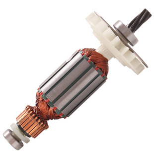 适博士博世GBH2-26DRE电锤4 5 6 7齿2-20 22 24 28冲击钻转子配件