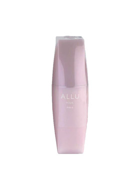 日本POLA宝丽ALLU乳液高保湿亢糖