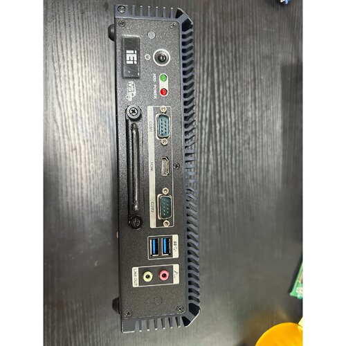 议价IEI威强IVS200ULT2工控机i54G配置维修