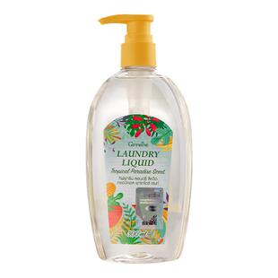 【仲夏限定香】芝芙莲内衣洗衣液夏日限定香型抑菌留香去渍300ml
