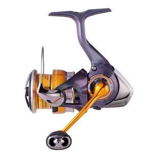 DAIWA达亿瓦瑞格24新款REGAL CS进口纺车轮轻量路亚轮10轴鱼线轮