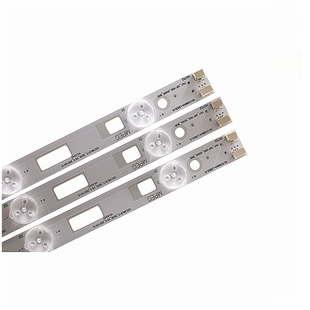 适用TCL L39F1600E D39E161灯条4C-LB3905-ZM3 40-D3985A-LBB2LG