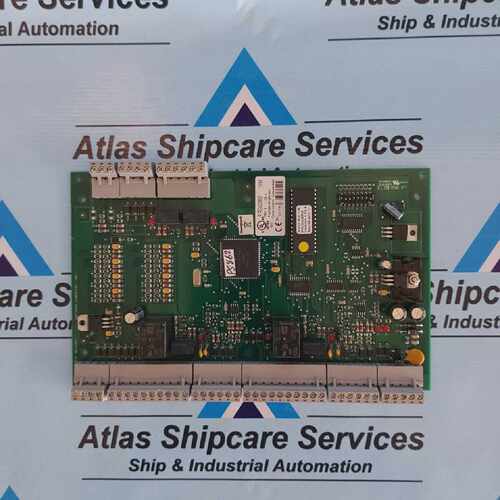 HONEYWELL ACCESS SYSTEMS PRO22R2 TWO READER MODULE