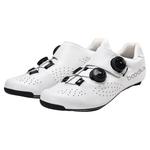 boodun公路山地车骑行鞋男锁鞋自行车鞋碳纤底助力专业单车骑车鞋