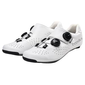 boodun公路山地车骑行鞋男锁鞋自行车鞋碳纤底助力专业单车骑车鞋