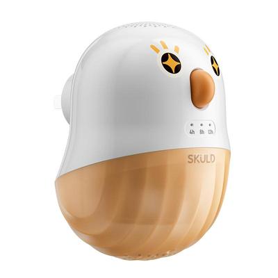 skuld时蔻儿童电蚊香液1器3液