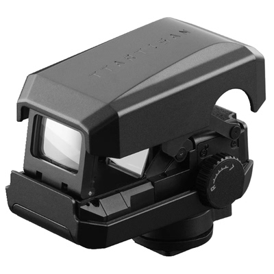 铭匠光学拍鸟动物长焦光点辅助器