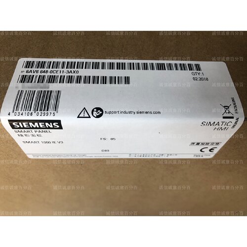 议价1P 6AV6642-0DC01-1AX1西门子OP177B DP触摸屏6AV66420DC011A