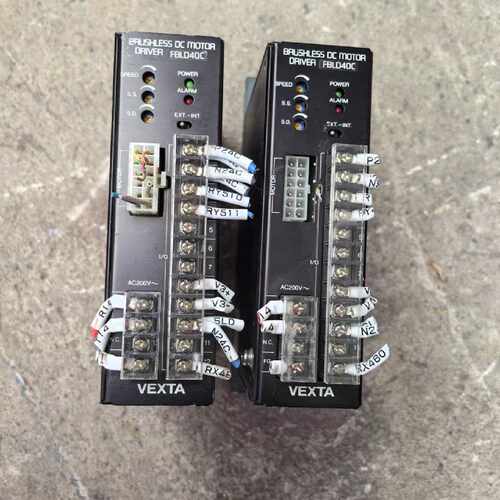 东方VEXTA 驱动器FBLD40C  件