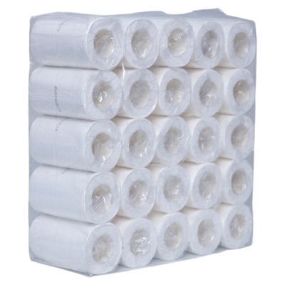 雨田50克酒店宾馆客房小卷纸